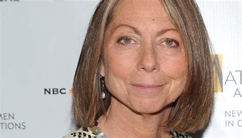 Jill Abramson Being Replaced By Dean Baquet At Times Politico Media
