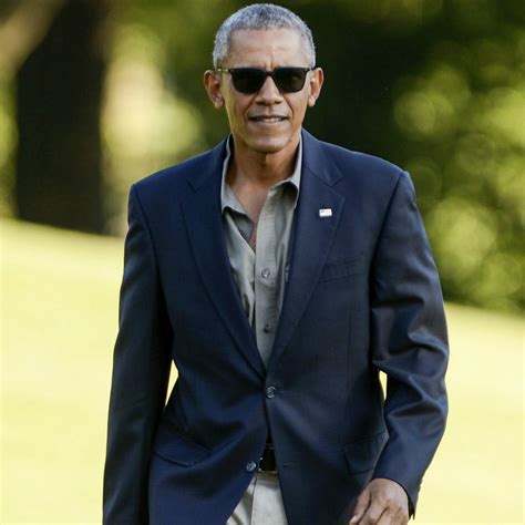 Barack Obama Released His Annual List Of Favorite Books Movies And