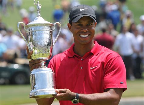 Tiger Woods Won 3 Us Open Titles But Never Even Got A Chance To Get