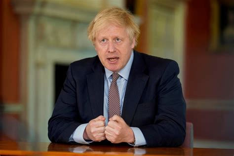 Boris Johnson’s Full Speech As He Outlines Three Phase Plan To Exit The Lockdown The Scottish Sun