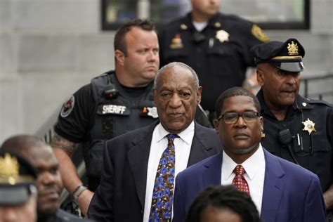Bill Cosby Prosecutors Ask Us Supreme Court To Review Overturned Conviction Pbs Newshour