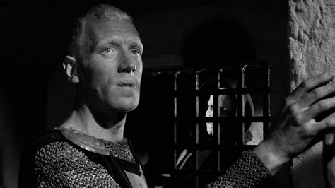 The Seventh Seal 1957 The Criterion Collection