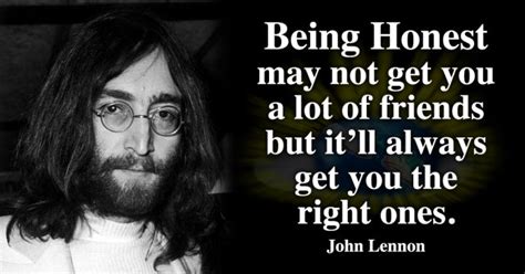 Quotations by john lennon, english musician, born october 9, 1940. 25 Quotes On Love, Life, Friendship And Peace By John Lennon