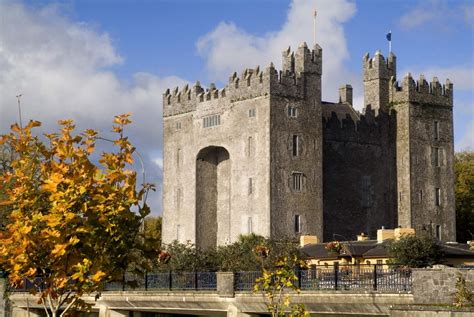 top 10 best castles in ireland you need to visit ranked