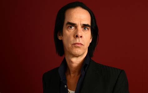 Nick Cave Gives 16 Year Old Fan Moving Advice On Body