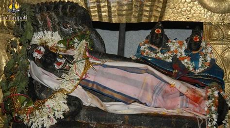 Ranganatha Swamy Temple Pulivendula History Kadapa Hindu Art
