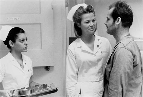 The Original Nurse Ratched One Flew Over The Cuckoos Nest Star