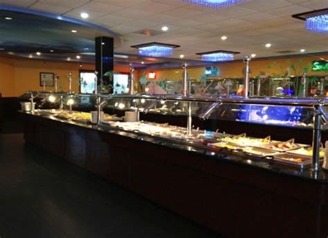 View the online menu of handy chinese restaurant and other restaurants in durham, north carolina. First Take: Hibachi China Buffet in Cary for Unfettered ...