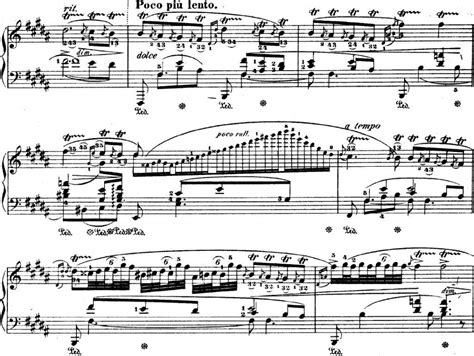 readingsheetmusic part  piano amino