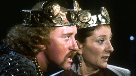 The BBC Television Shakespeare Macbeth