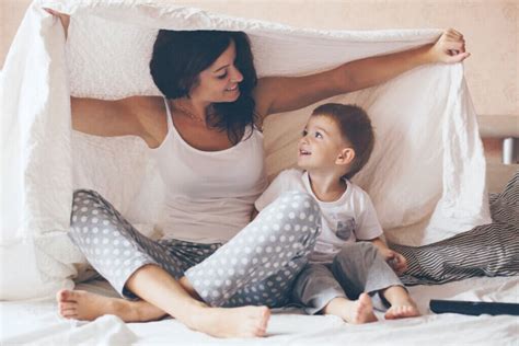 6 Claves Para Mejorar La Relación Entre Madre E Hijo Muy
