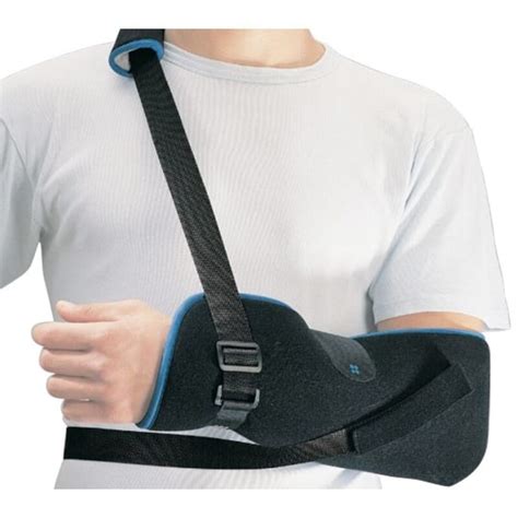 immoclassic® thuasne attelle immobilisation epaule and coude