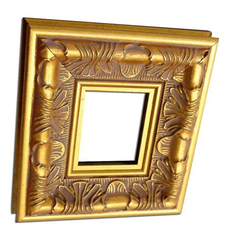 10x15 Cm Or 4x6 Inch Gold Frame Fruugo Us