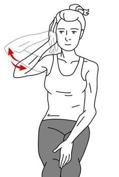 Thoracic Outlet Syndrome - Self Help | Thoracic outlet syndrome exercises, Thoracic outlet ...