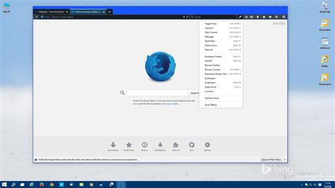 Mozilla Firefox 64 Bit Developer Edition Launches On Windows