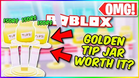 Roblox Tip Jar Image Jogo De Robloxs De Corrida