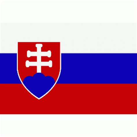 Buy Slovakia Flag 3 X 5 Ft For Sale Slovakian Flag 3 X 5 Ft For Sale