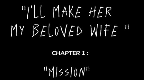 Ill Make Her My Beloved Wife Chapter 112 Mission Borusara