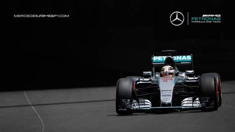 Mercedes Amg Petronas W06 2015 F1 Wallpaper Kfzoom