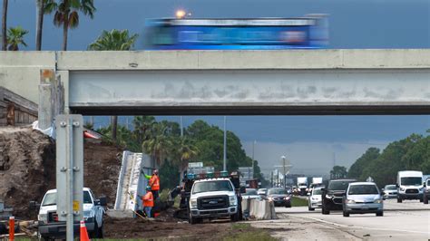 FDOT: St. Lucie West Blvd. to be widened, new $15 million bridge planned
