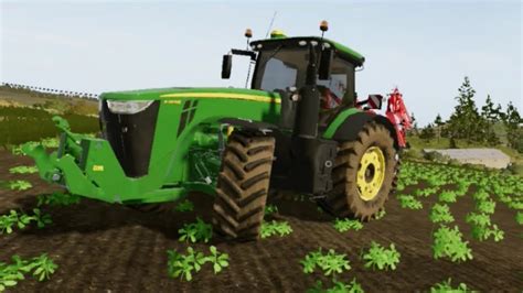 Farming Simulator 20fs 20 Fs20 Youtube