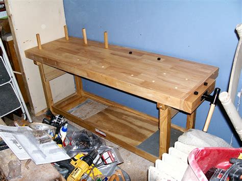 Make A Frame With Cardboard Line Woodworking Workbench Kit 202