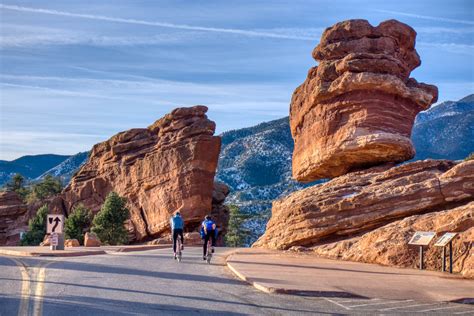 Garden Of The Gods Cost Guide To Garden Of The Gods Park Visit
