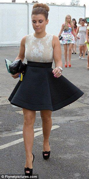 Pin On Coleen Rooney
