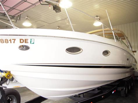 Powerquest Sc320 2005 For Sale For 50000 Boats From