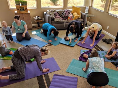 10 Of The Best Yoga Retreats In California