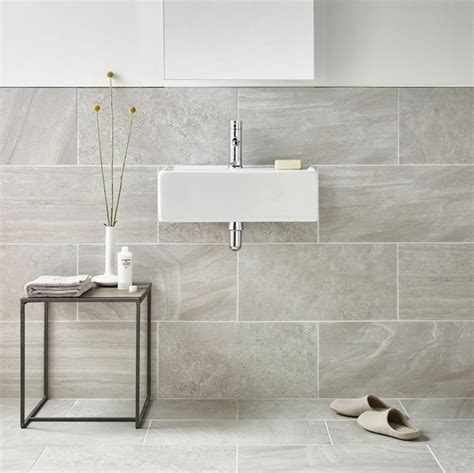 The uk grey bathroom wall tiles shop. Pin on Grey Wall & Floor Tiles