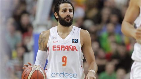 España Gana El último Partido Antes Del Eurobasket