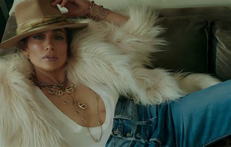 Jennifer Lopez Is Ready To Release Can T Get Enough