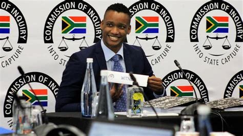 Duduzane Zuma Jonas Knew Where We Were Going Who We Were Going To