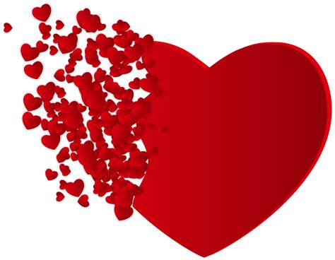 Heart Desktop Wallpaper Clip Art Hearts Png Download 50003889