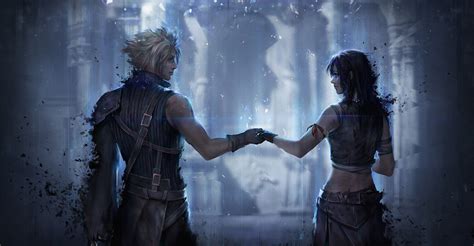 Download hd iphone wallpapers and backgrounds. Final Fantasy VII HD Wallpaper | Background Image ...