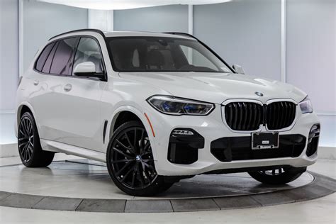 The bmw x5 was redesigned for the 2019 model year. New 2020 BMW X5 xDrive40i 4D Sport Utility in Pasadena #24201069 | Rusnak Auto Group