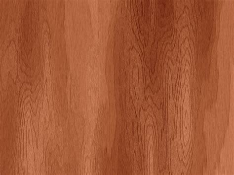 Light Brown Wooden Texture
