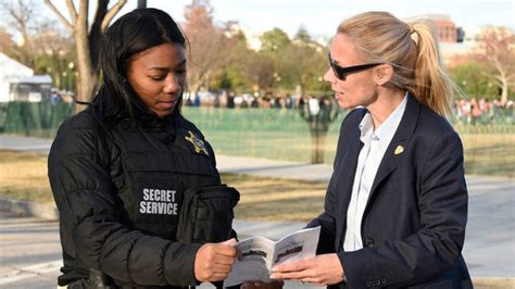 Join The United States Secret Service Career And Professional Development Mercy University
