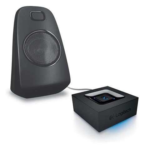 Logitech Bluetooth Audio Adapter Amazonca Computers And Tablets
