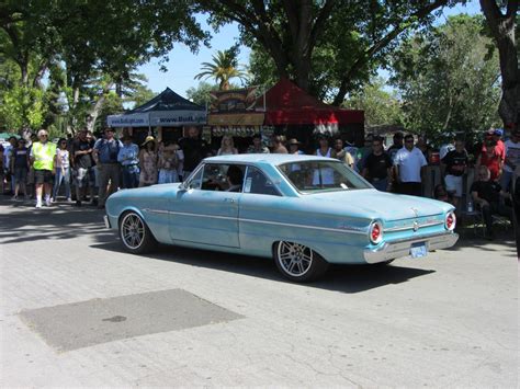 Pro Touring Tuesdays This Home Built 1963
