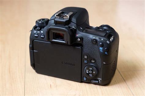 Canon Eos 9000dの実機レビューや使った感想！デュアルピクセルcmosのライブビュー撮影が快適すぎる！ シンスペース