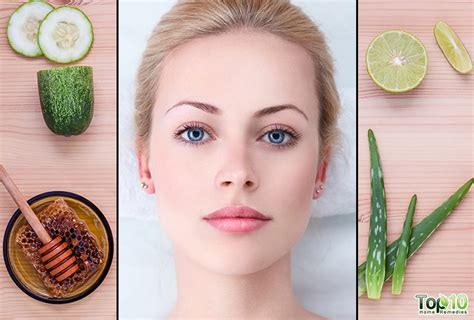 How To Lighten Skin Naturally Top 10 Home Remedies