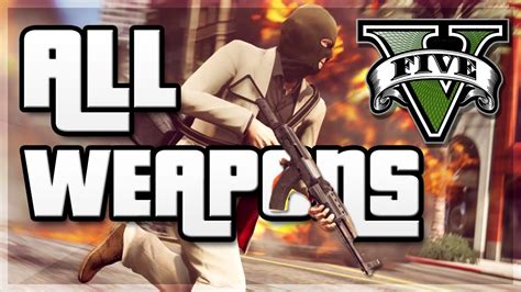 Gta 5 All Weapons Cheat Ps3 And Xbox 360 Grand Theft Auto V Cheat