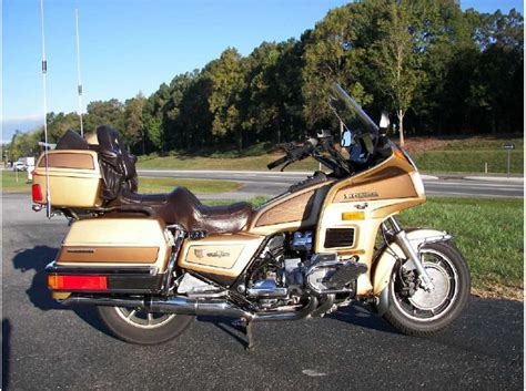 2006 honda gold wing 2006 honda goldwing gl1800 wrecked. 1985 Honda GL 1200 GOLDWING LIMITED for sale on 2040motos