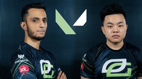 Optic Gaming Set To Enter Valorant As Envy Rebranding Continues Ggrecon