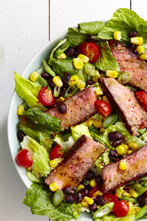 35 Healthy Dinner Salad Recipes Best Ideas For Healthy Salads—