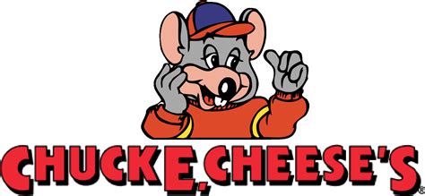 1994 1998 Chuck E Cheese Logo Png Clipart Full Size Clipart