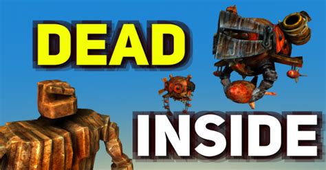 Dead Inside 🕹️ Hraj Na Crazygames