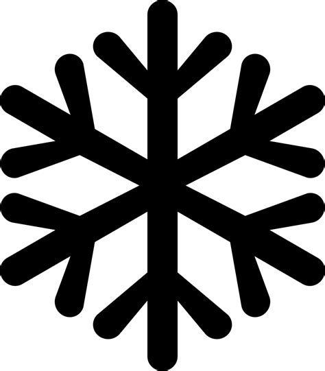 Snowflake Sigils: The Hidden Meanings in Snowflake Art | Snowflake Sigils: A Winter Witchery